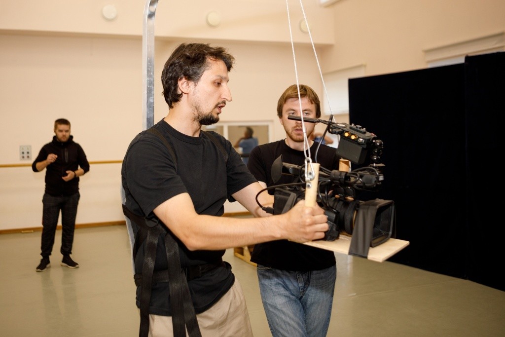 .jpg оператор-постановщик будущей кинооперы - Андрей Огородников. фото Е. Никифорова.jpg