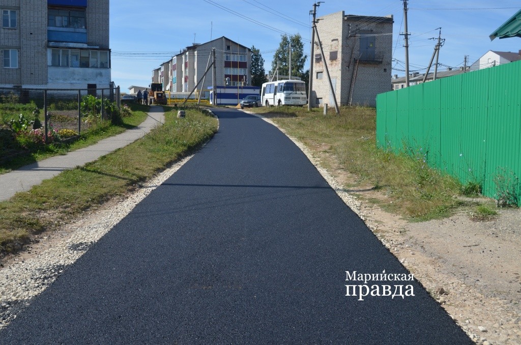 Так теперь выглядит проезд..jpg