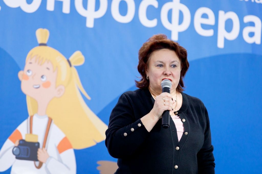 Н. Адамова