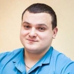 Александр Кизиченков. (Фото предоставлено Республиканским наркодиспансером).