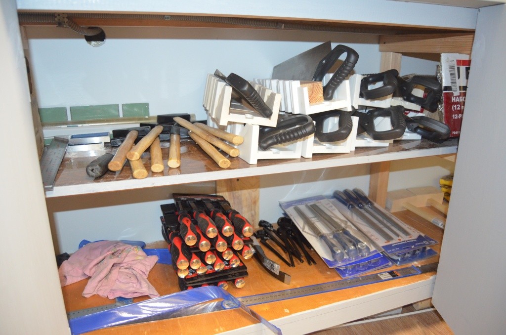 Еще не всем новым инструментом успели попользоваться.jpg