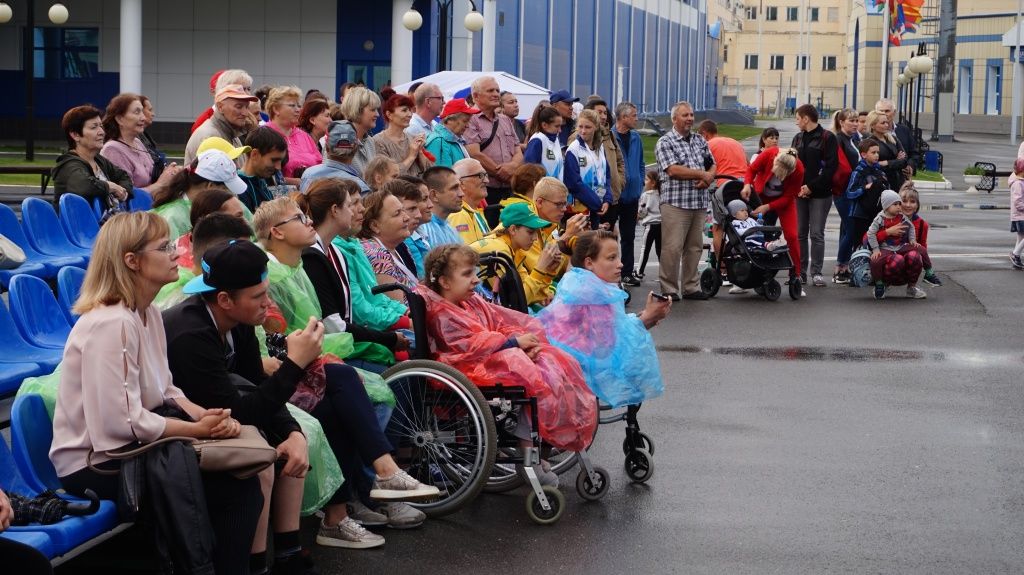 гости концерта