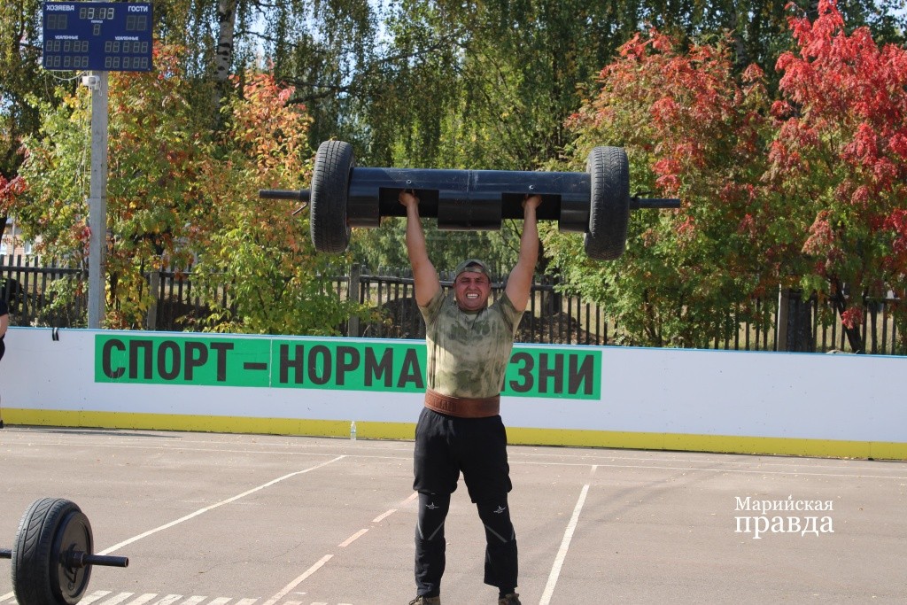 Ислам очень сильный человек. Ислам очень сильный человек..jpg