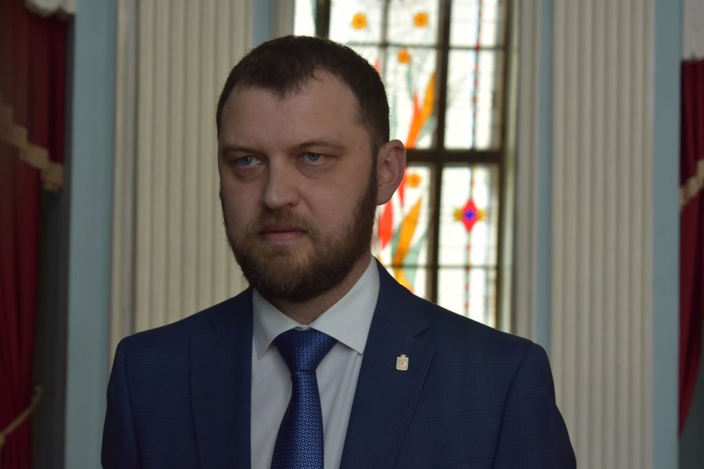 Илья Кулалаев