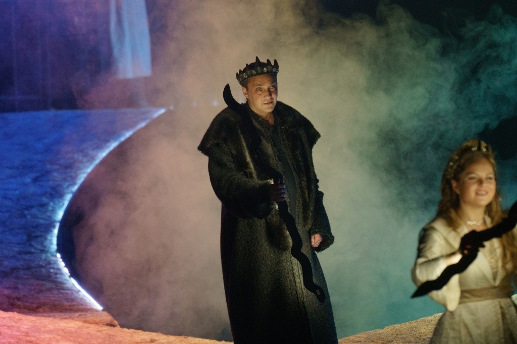 Образ назван Старик (засл. арт. РФ Юрий Синьковский) , но кажется, что человек из будущего....jpg Образ назван Старик (засл. арт. РФ Юрий Синьковский) , но кажется, что человек из будущего....jpg