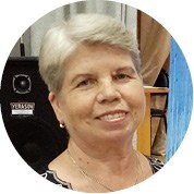 Лидия Вязникова. (Фото Натальи Кулишовой).