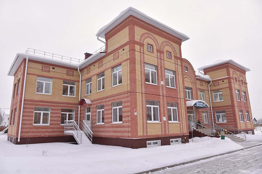 Детский сад в пос. Руэм Медведевского района_1.jpg Детский сад в пос. Руэм Медведевского района_1.jpg