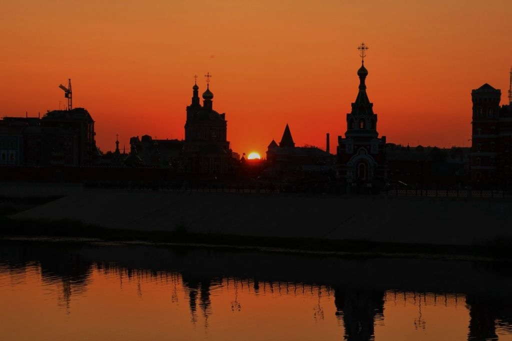 фото Петра Васильева