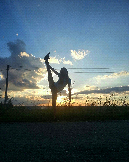 20:10 Завидуйте, девчонки)