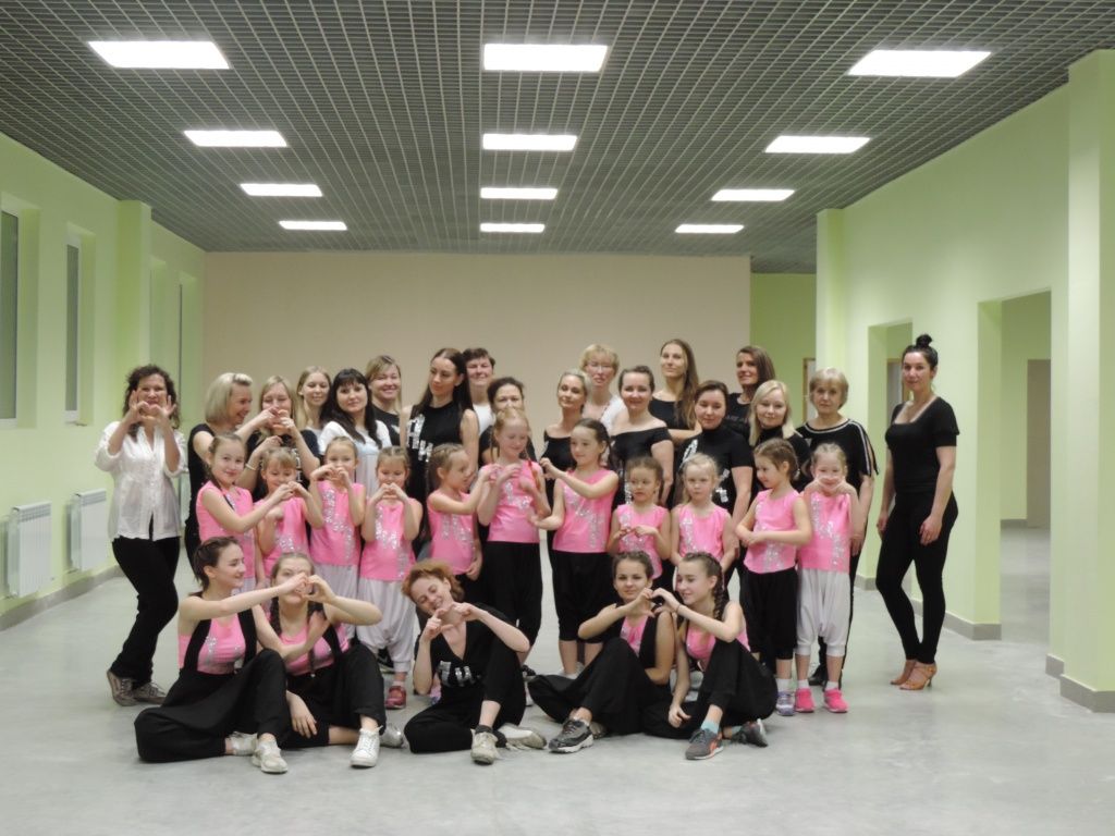 7. Танцевальная семья Амазонок.JPG