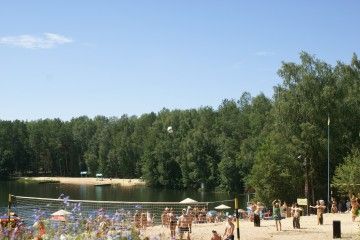 Южный Южный