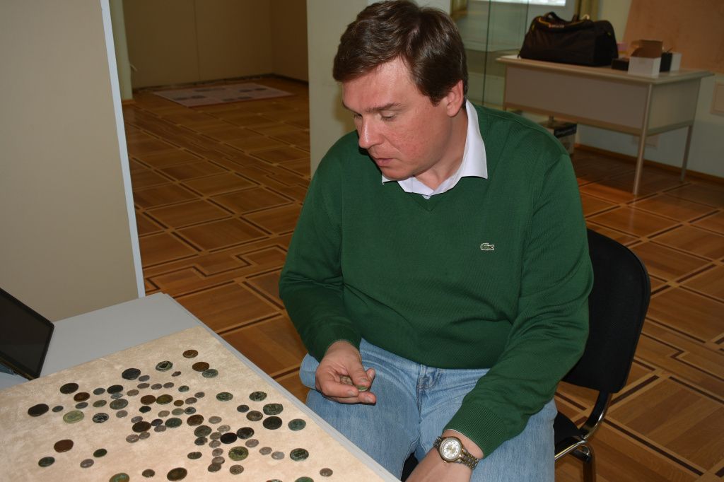 Михаил Российский