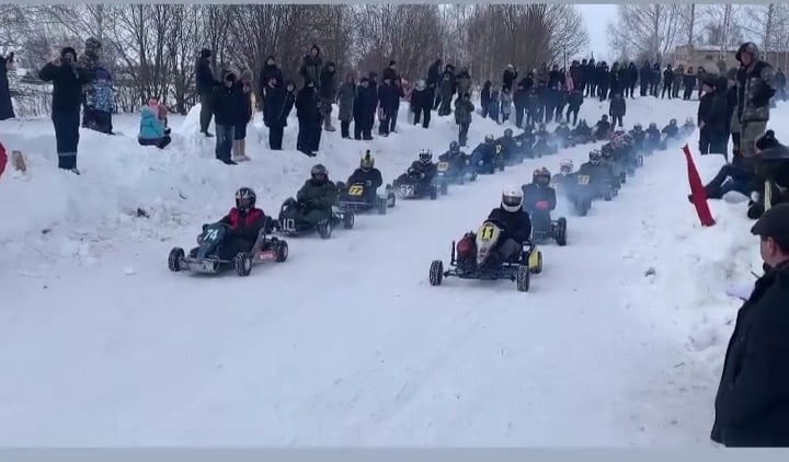 Республиканские соревнования, которые нынче прошли на параньгинской земле, получились весьма представительными. Республиканские соревнования, которые нынче прошли на параньгинской земле, получились весьма представительными.jpg