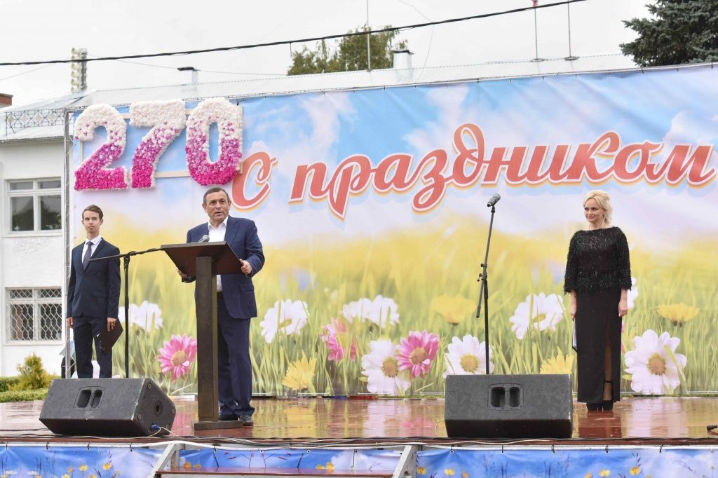 ФОТО: Организационно-аналитическое управление Главы Республики Марий Эл. 