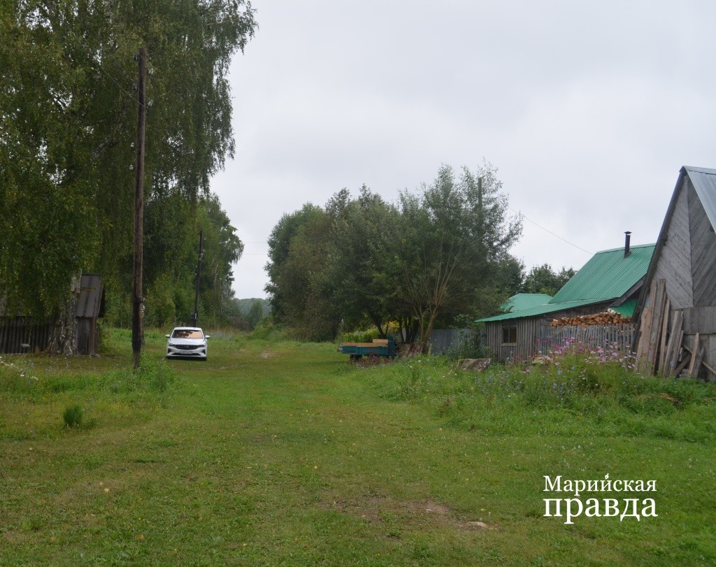 Деревня Кенче невелика - всего несколько дворов. Деревня Кенче невелика - всего несколько дворов 1.jpg