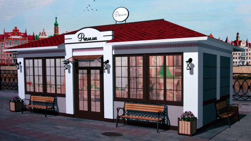 Часть проекта