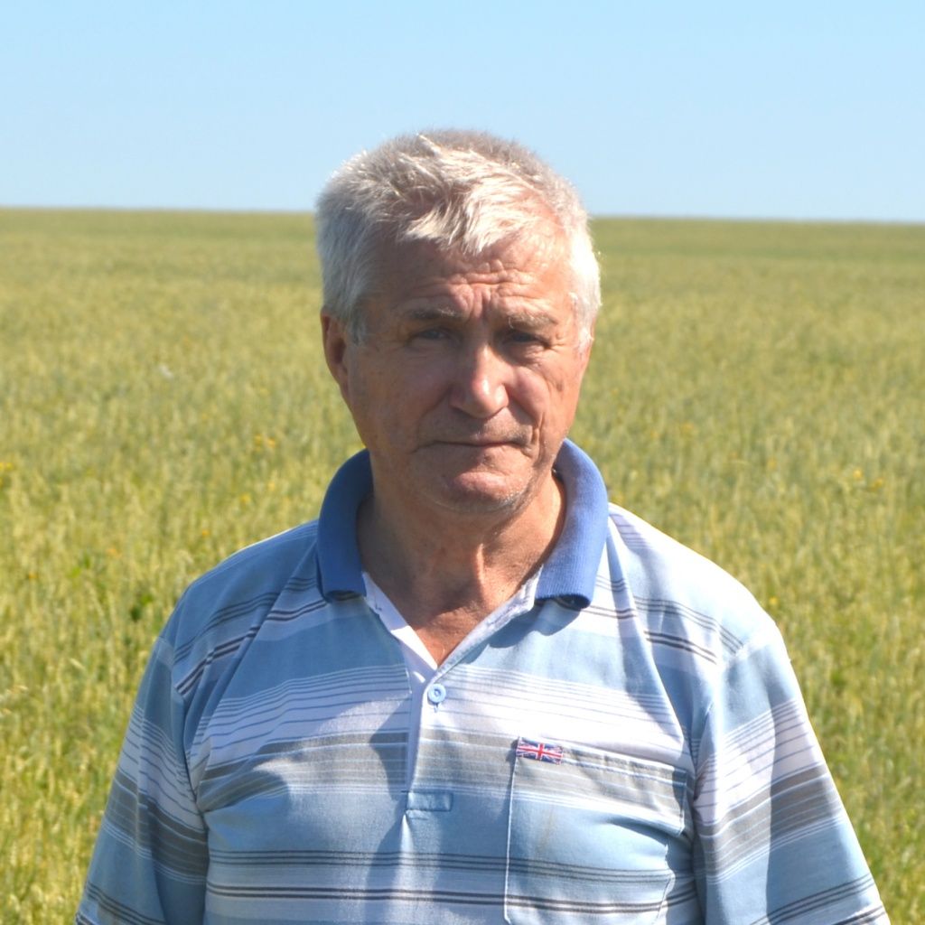 Григорий Иванов