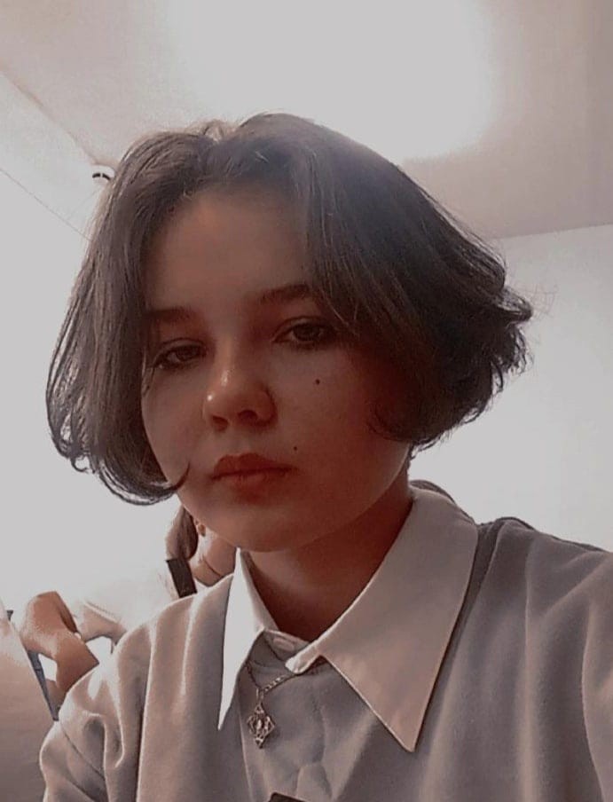 Ахметгалимова