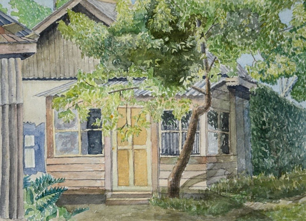 Токтаулов-Артур (выпуск-1989г)