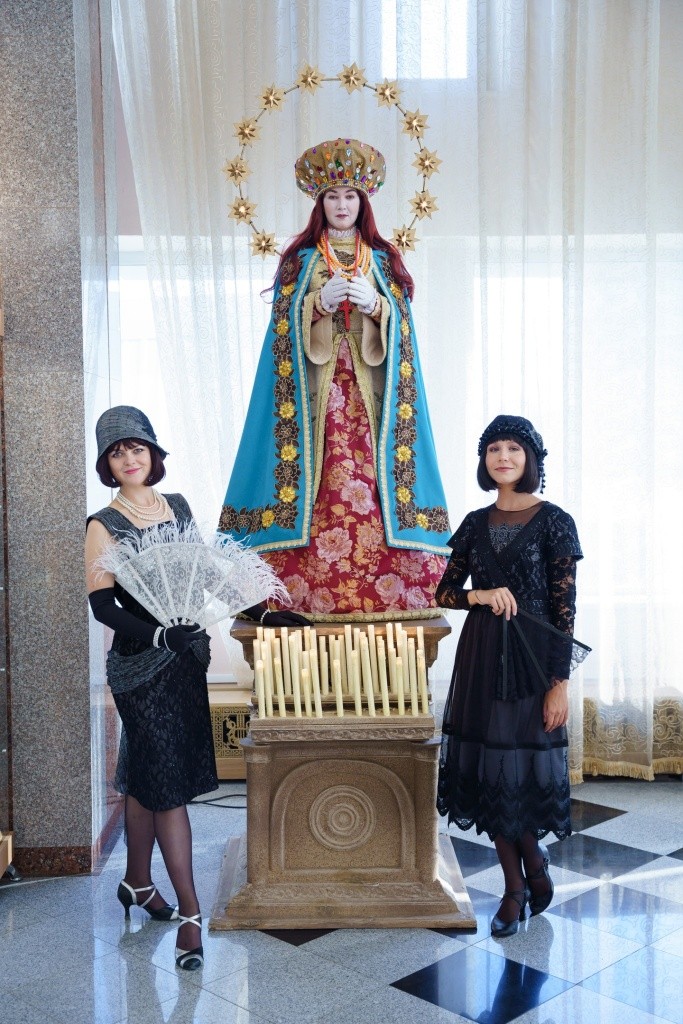 Нелегкая была работа у актрисы екатерины Шишмаковой..jpg