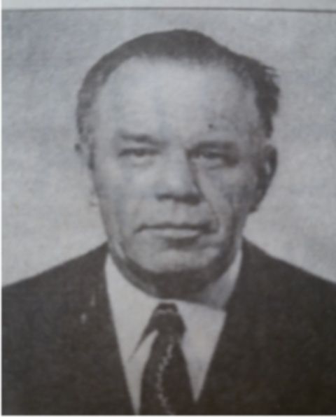 Яков Калинин