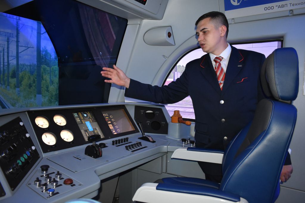 Тренажеры Тренажеры