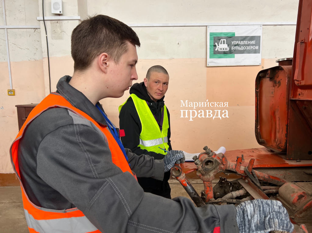 Профессионалы 1