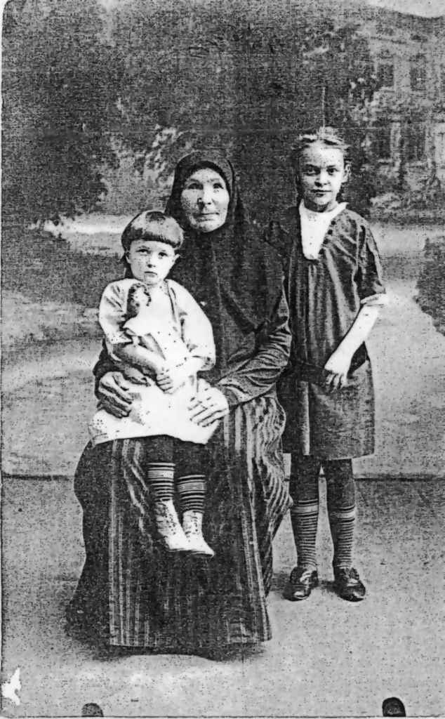 В Марий Эл вышел в свет «Догорающий сад» В Марий Эл вышел в свет «Догорающий сад»