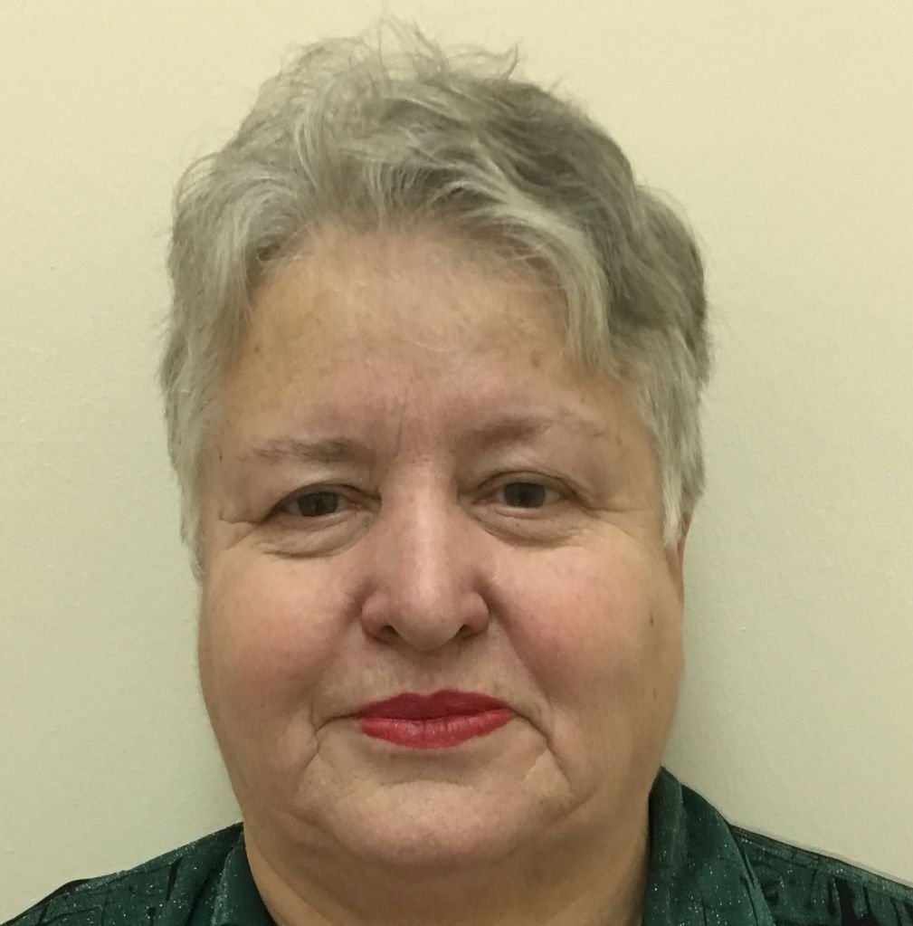 Стояновская И.П. (Фото с официального сайта Национальной премии)