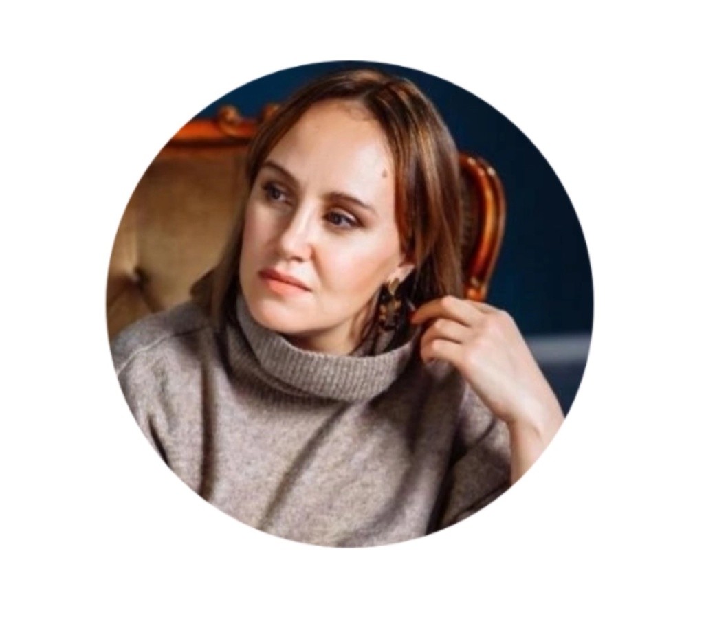 Ирина Гурьянова