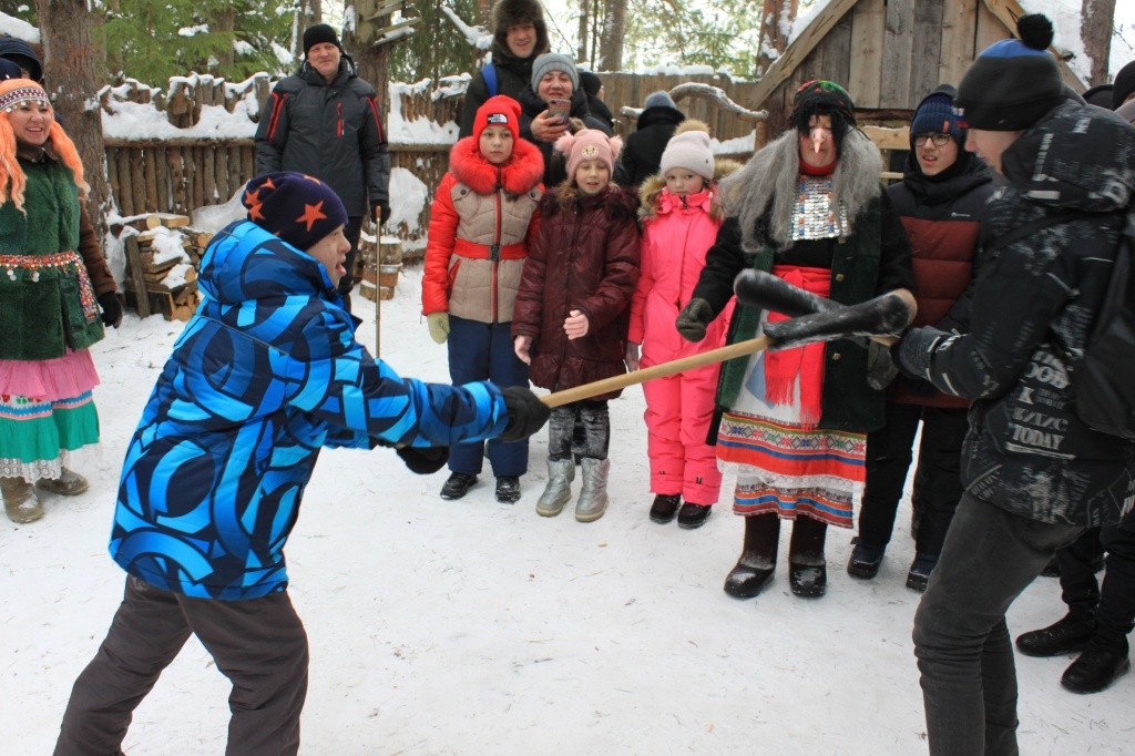 Программа - просто класс! (Фото предоставлено МРО ВОИ).