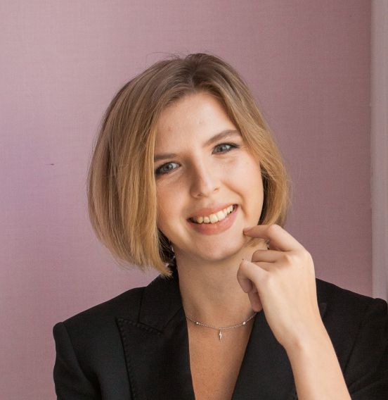 Анна Рыжикова