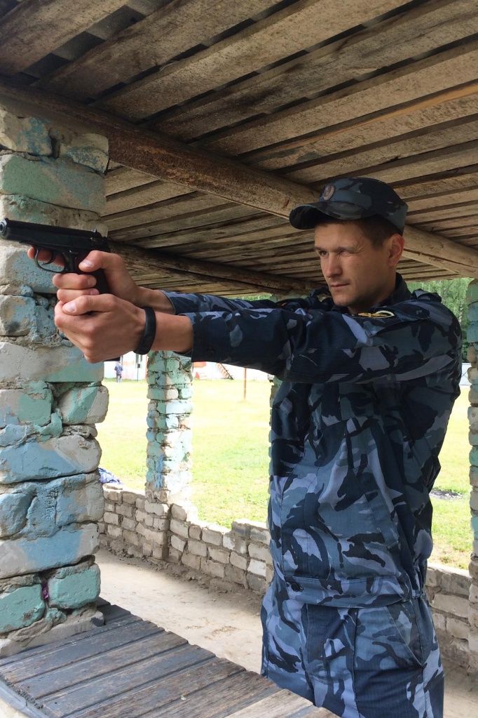 Сунгуров Сергей