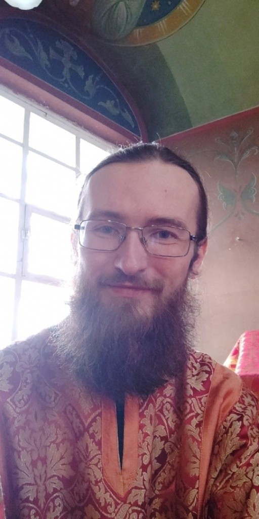 Григорий Михеев. (Фото предоставлено Григорием Михеевым).