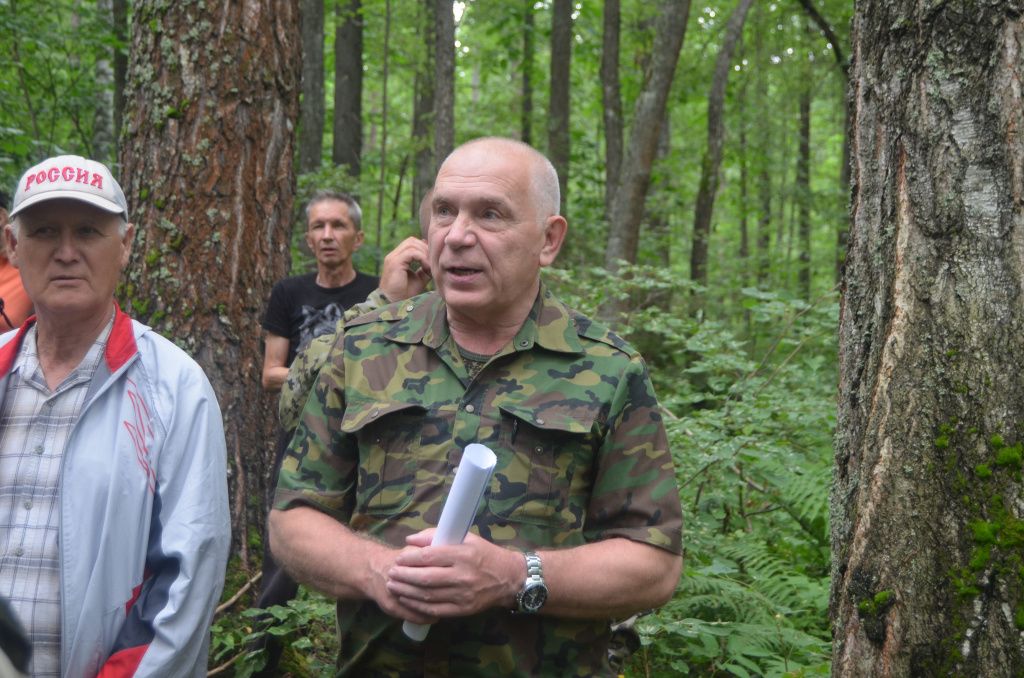 Николай Басов щадящая рубка пойдет на пользу липовым лесам, повысит их нектаропродуктивность.JPG