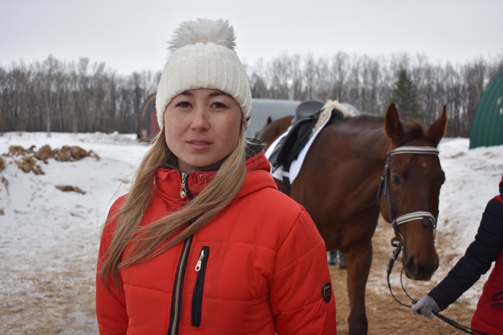 Виктория Шабдарова