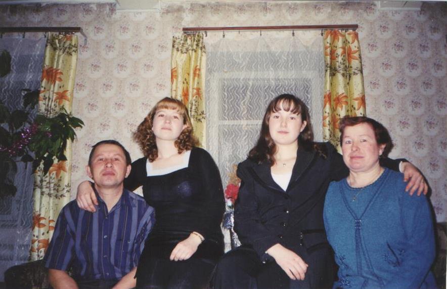 У Свечниковых две дочки и четверо внуков.jpg