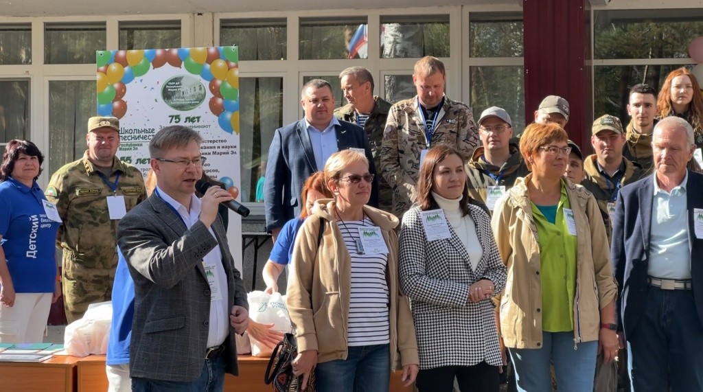 Максим Волдаев