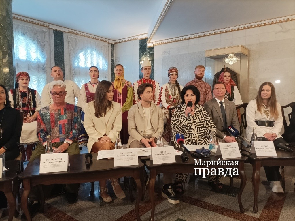 Надежда Бабкина много рассказала про себя и поделилась своими ввзглядами на жизнь. Фото Марины Оленевой.jpg