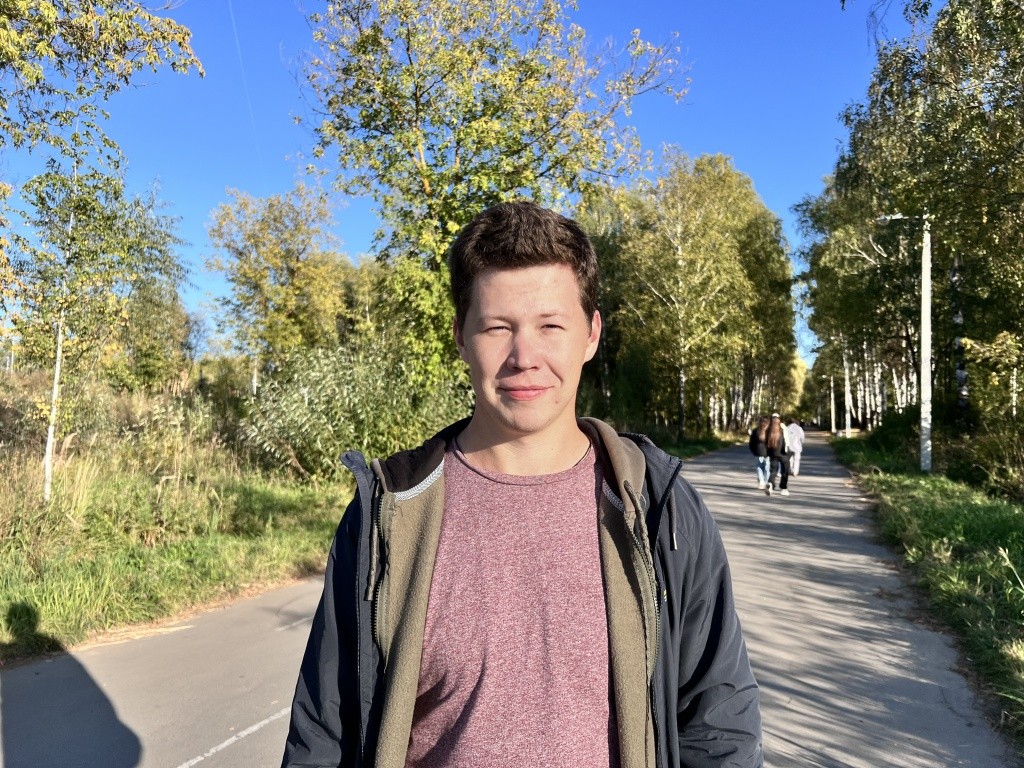 Евгений Киселев