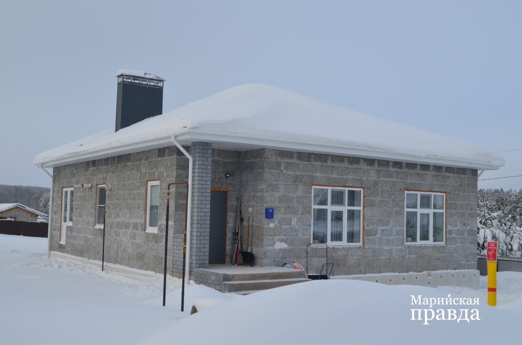 Снаружи дом кажется небольшим, но внутри достаточно просторно..jpg