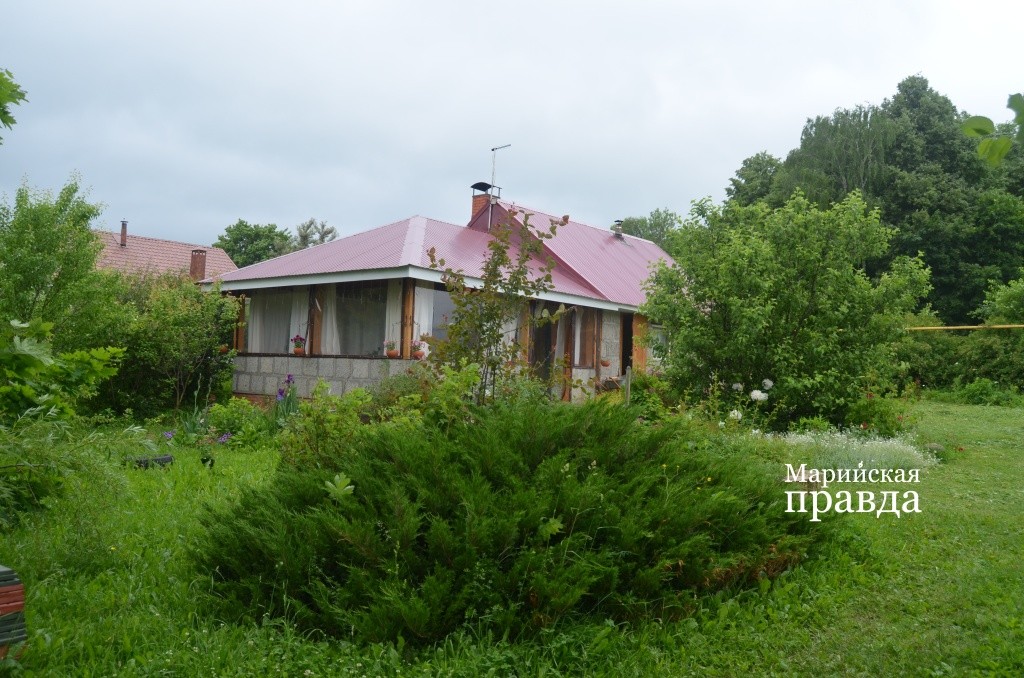 Деревенская усадьба семьи пока еще без жилого дома. Деревенская усадьба семьи пока еще без жилого дома 1.jpg