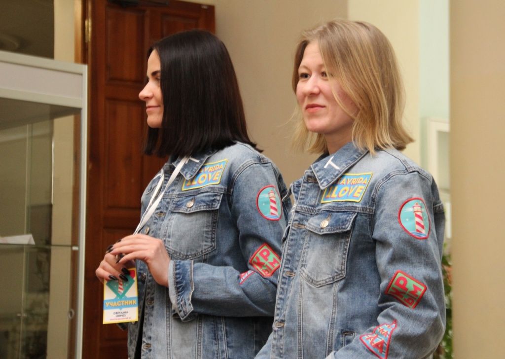 "Послы Тавриды"