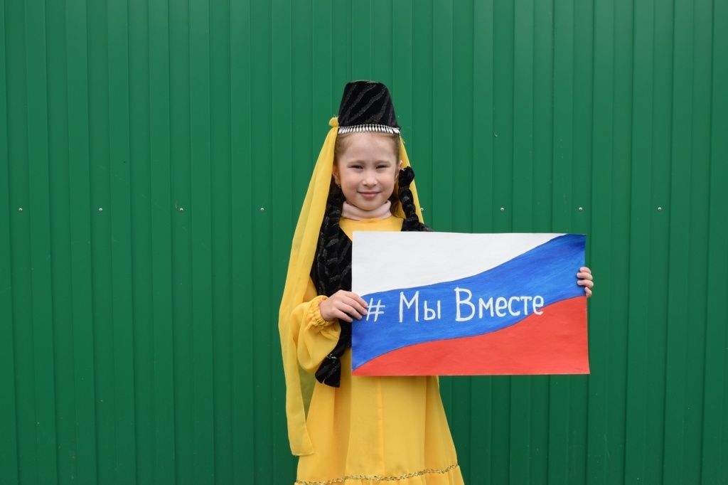 Фото Г. Газизовой.