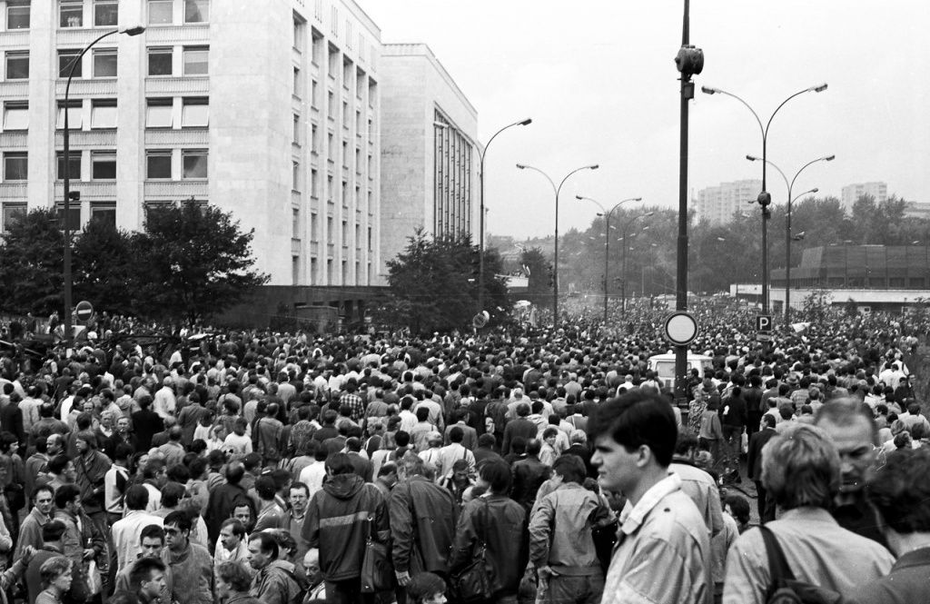 Фото Петра Васильева