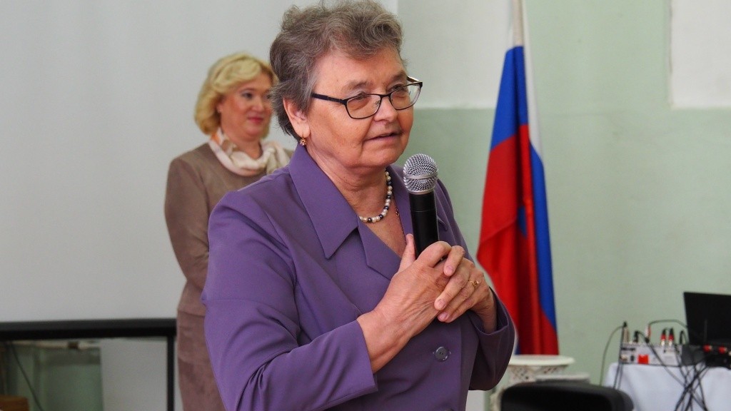 Новожилова