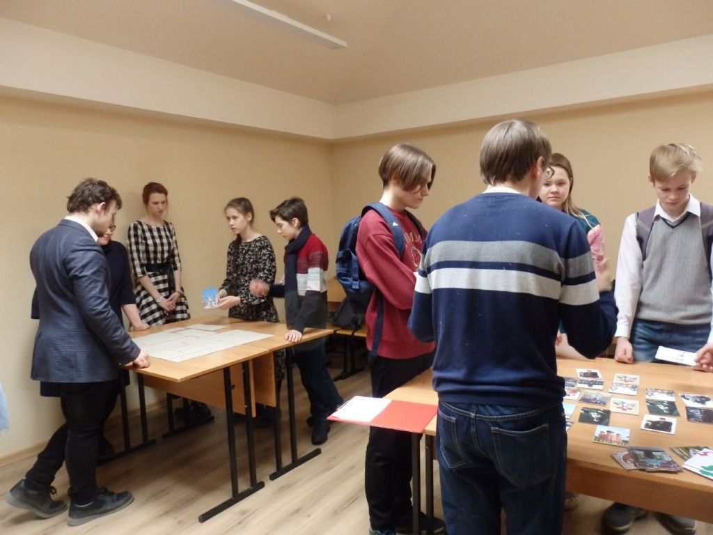 Назвали победителей Всероссийской олимпиады по Основам Православной Культуры 