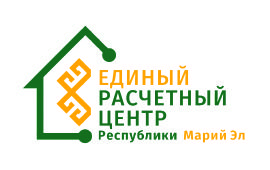 Лого ЕРЦ
