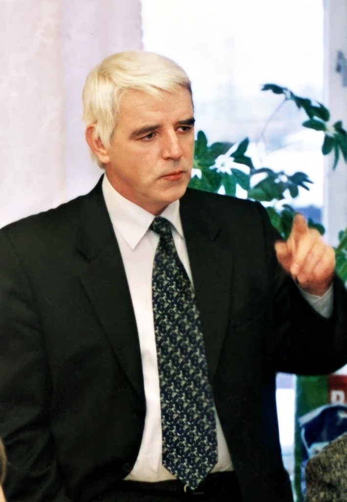 Давыденков