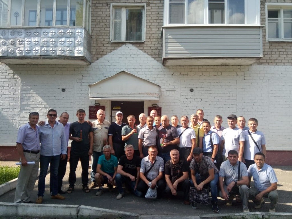 Расширенный совет РООП. (Фото предоставлено Михаилом Сусловым).jpg